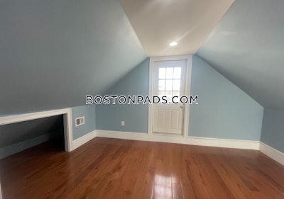 Dorchester 5 Bed 2 Bath BOSTON Boston - $5,025