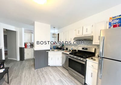 East Boston 6 Beds 2 Baths Boston - $4,500 No Fee