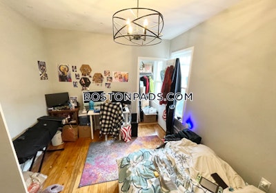 East Boston 6 Bed, 2 Bath Unit Boston - $4,500 No Fee