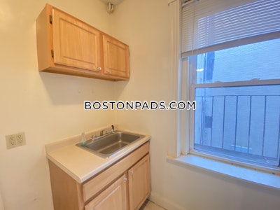 Fenway/kenmore Studio 1 Bath Boston - $2,700