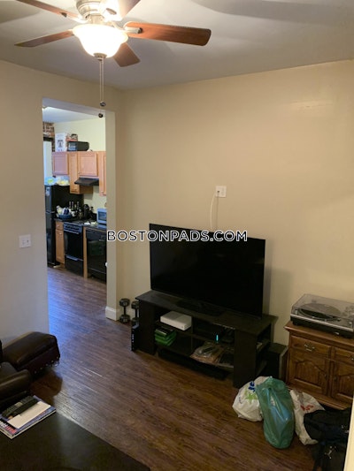North End 2 Bed, 1 Bath Unit Boston - $3,530