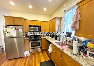 Dorchester 3 Bed, 1 Bath Unit Boston - $3,300