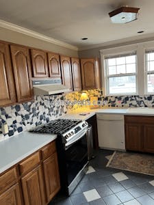 Brookline 3 Beds 1 Bath Brookline  Washington Square - $4,500 50% Fee