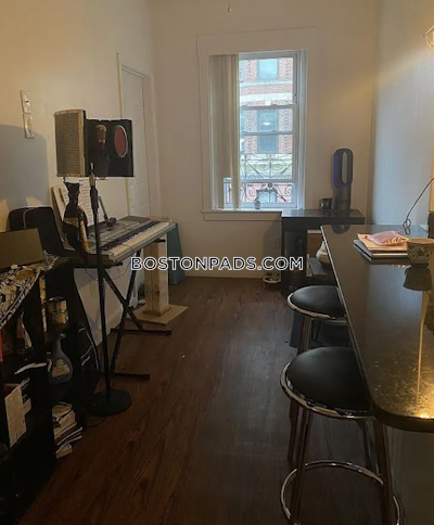Northeastern/symphony 0 Bed 1 Bath BOSTON Boston - $2,750 No Fee