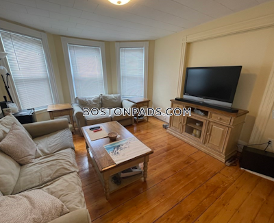 Somerville 3 Beds Porter Square  Porter Square - $3,900