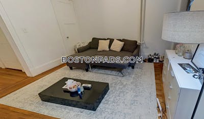 Fenway/kenmore 3 Beds 1 Bath Boston - $5,500