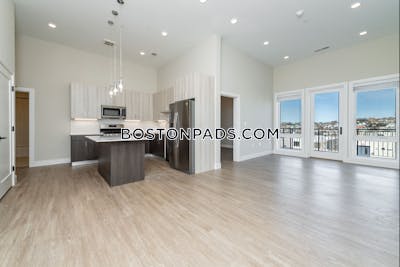 East Boston 3 Bed 2 Bath BOSTON Boston - $4,800 No Fee