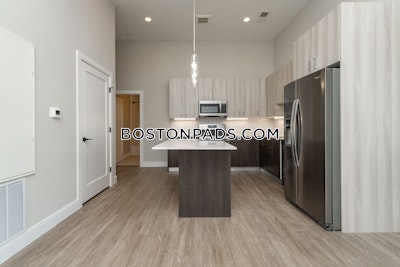 East Boston Modern 3 bed 2 bath available 6/15 on Bremen St in East Boston! Boston - $4,800 No Fee