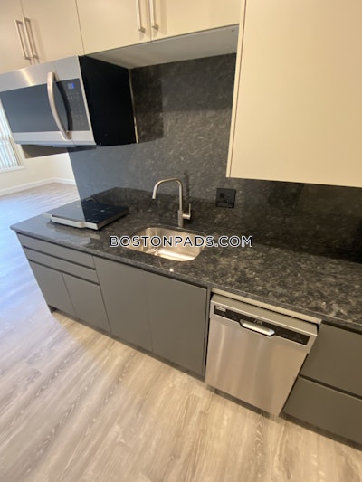 Brookline Studio 1 Bath  Boston University - $2,500 No Fee