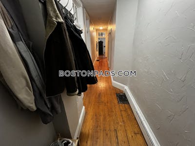 Mission Hill 3 Bed 1 Bath on Eldora St in BOSTON Boston - $3,600