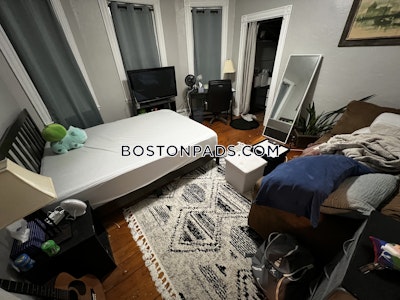 Mission Hill 3 Bed 1 Bath BOSTON Boston - $3,600