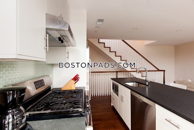 South End 2 Beds 1.5 Baths Boston - $4,600
