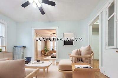 Fort Hill 5 Bed 2.5 Bath BOSTON Boston - $6,650 50% Fee