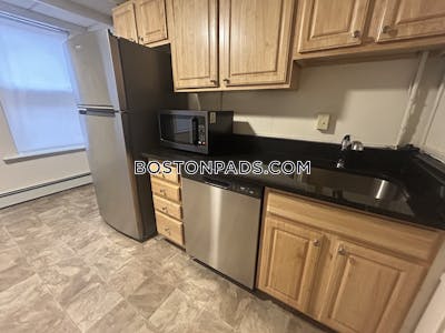 Beacon Hill Studio 1 Bath Boston - $2,450 No Fee