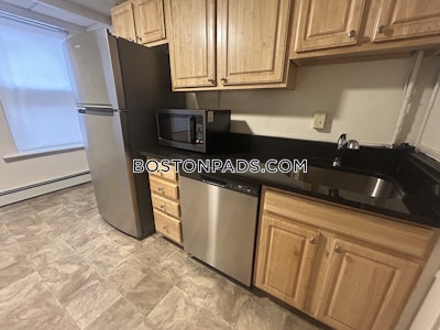 Beacon Hill Studio 1 Bath Boston - $2,450 No Fee