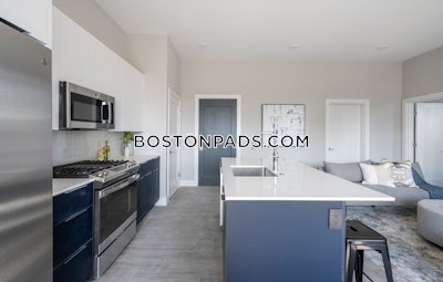East Boston 1 Bed 1 Bath Boston - $2,750 No Fee