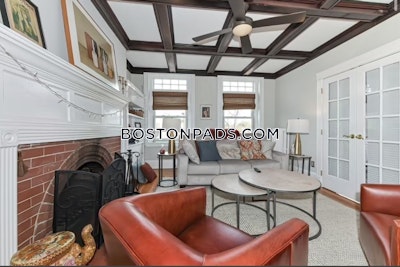 Brookline 2 Bed 1 Bath BROOKLINE- COOLIDGE CORNER $3,800  Coolidge Corner - $3,800