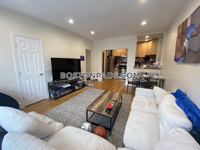 Brookline 4 Bed 3 Bath BROOKLINE- COOLIDGE CORNER  Coolidge Corner - $6,500