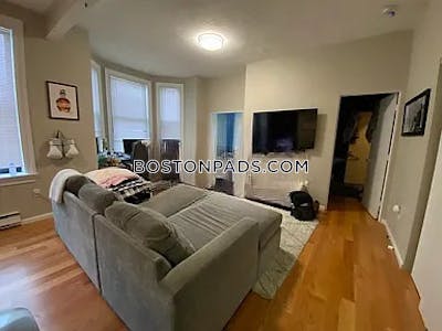 Bay Village 1 Bed 1 Bath Boston - $3,200