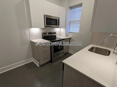Fenway/kenmore Studio 1 Bath Boston - $2,450
