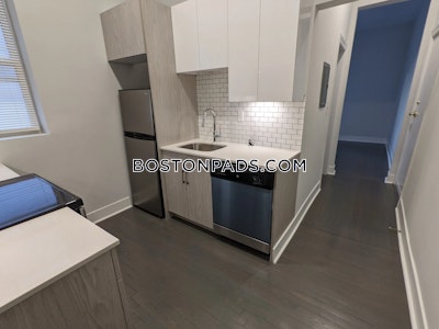 Fenway/kenmore Studio 1 Bath Boston - $2,450 No Fee