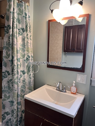 Brookline 2 Bed 1 Bath BROOKLINE- BROOKLINE VILLAGE $3,500  Brookline Village - $3,500
