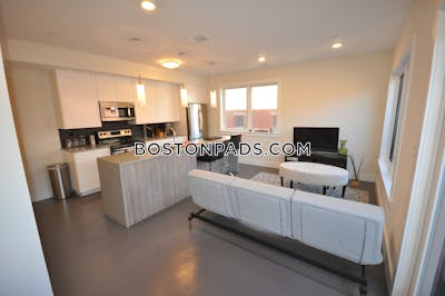 South End 3 Bed 1.5 Bath BOSTON Boston - $5,000 No Fee