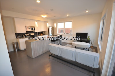South End 3 Bed 1.5 Bath BOSTON Boston - $5,000 No Fee