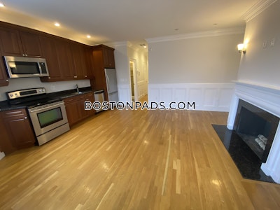Back Bay 3 Beds 2 Baths Boston - $5,500 No Fee