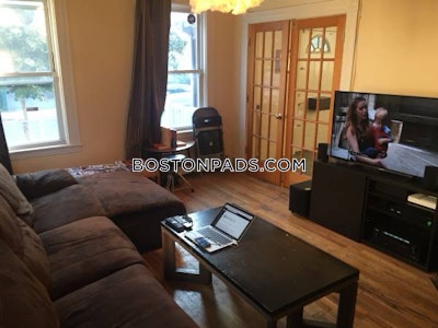 Lower Allston 6 Bed 2.5 Bath BOSTON Boston - $6,000