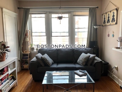 Allston/brighton Border 2 Bed 1 Bath BOSTON Boston - $2,800 No Fee