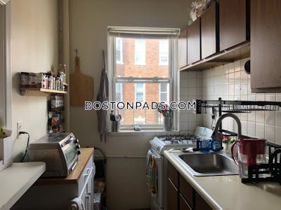 Allston/brighton Border 2 Beds 1 Bath Boston - $2,800 No Fee