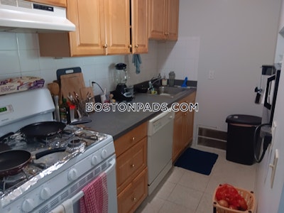 Cambridge 3 Beds 2 Baths  Porter Square - $3,800