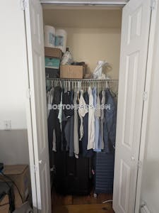 Fort Hill 3.5 Bed 1 Bath BOSTON Boston - $3,500