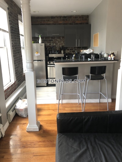 Beacon Hill 2 Beds 1 Bath Boston - $4,200 50% Fee