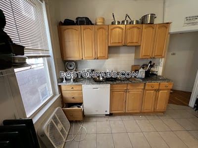 Mission Hill 5 Beds 1 Bath Boston - $4,600 No Fee