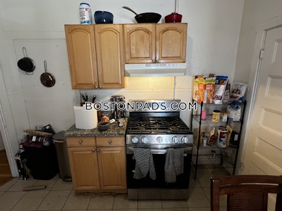 Mission Hill 5 Beds 1 Bath Boston - $6,400 No Fee
