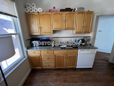 Mission Hill 5 Beds 2 Baths Boston - $6,400 No Fee