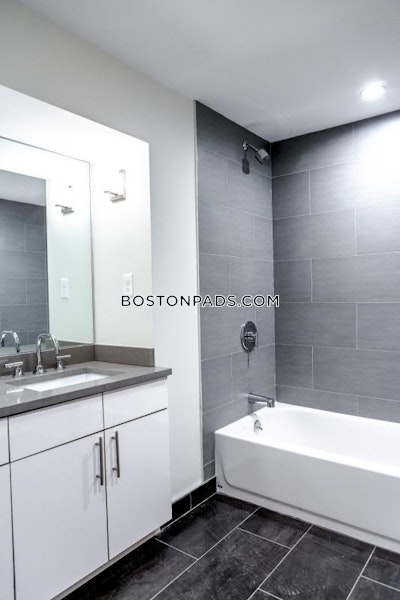 South End 3 Bed 2.5 Bath BOSTON Boston - $5,600