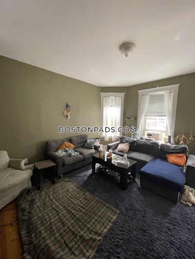 Brighton 3 Beds 1 Bath Boston - $3,725