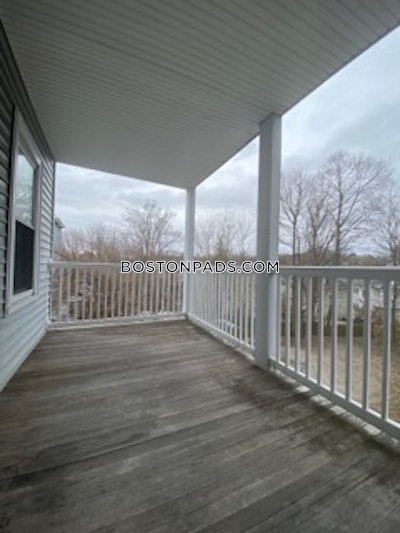 Brighton 4 Bed 2.5 Bath BOSTON Boston - $3,950