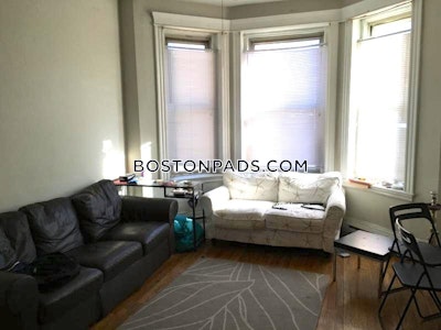 Mission Hill 2 Beds 1 Bath Boston - $3,195