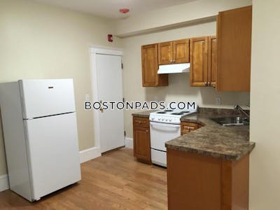 Mission Hill 4 Bed 2 Bath BOSTON Boston - $5,495