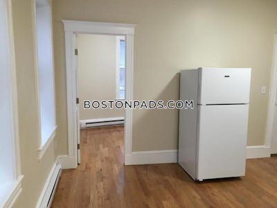 Mission Hill 4 Bed 2 Bath BOSTON Boston - $4,995 No Fee