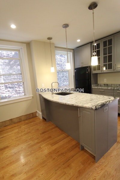 East Boston 4 Bed 1 Bath BOSTON Boston - $4,100