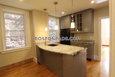 East Boston 4 Bed 1 Bath BOSTON Boston - $4,100