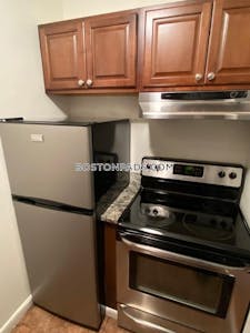 Bay Village 1 Bed, 1 Bath Unit Boston - $2,850 50% Fee