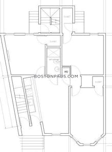 Cambridge 3 Bed 1 Bath CAMBRIDGE  Inman Square - $4,050