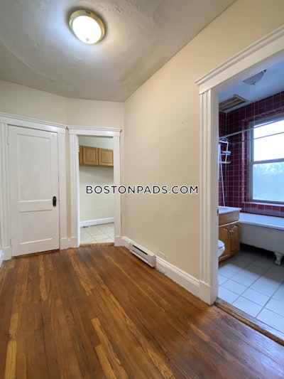 Fenway/kenmore Studio 1 Bath Boston - $2,495