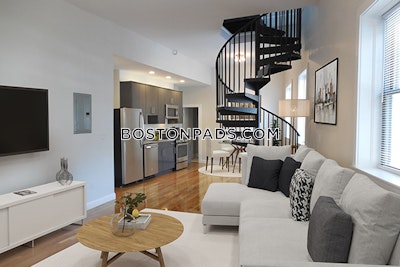 Cambridge 3 Bed 1.5 Bath CAMBRIDGE  Inman Square - $4,500